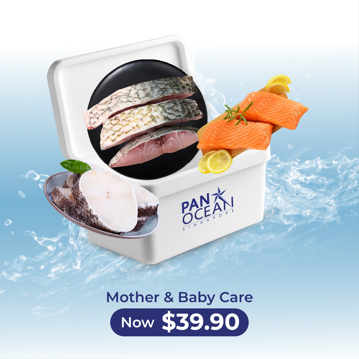 Mother & Baby Care