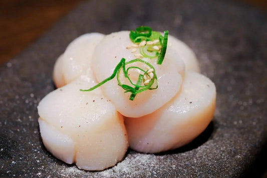 Unlocking Culinary Creativity: Discovering Recipe Ideas with Frozen Hokkaido Scallop Meat