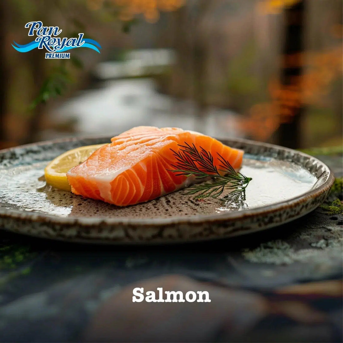 What are the main differences between Chilean salmon and Norwegian salmon?