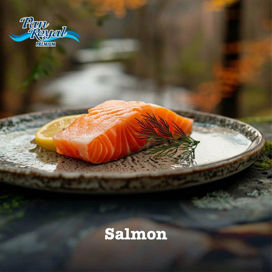 What are the main differences between Chilean salmon and Norwegian salmon?