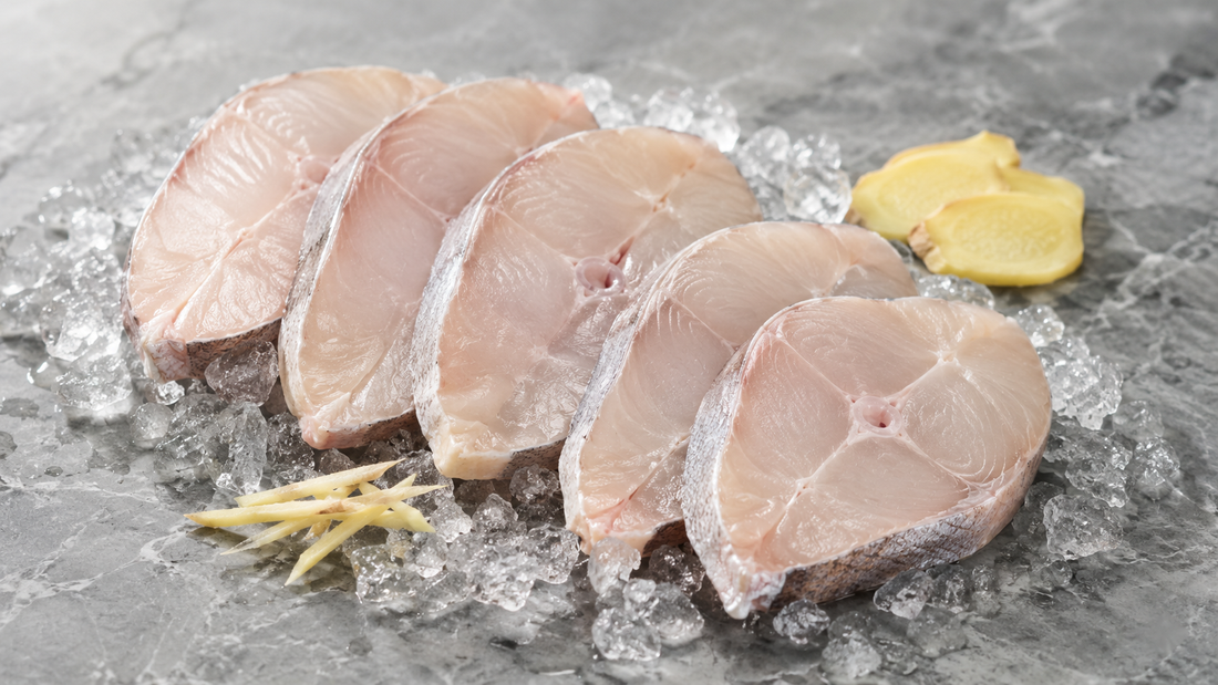 Threadfin 101: Wild vs Farmed, King vs Fourfinger, Which Should You Buy?