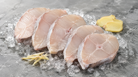 Threadfin 101: Wild vs Farmed, King vs Fourfinger, Which Should You Buy?