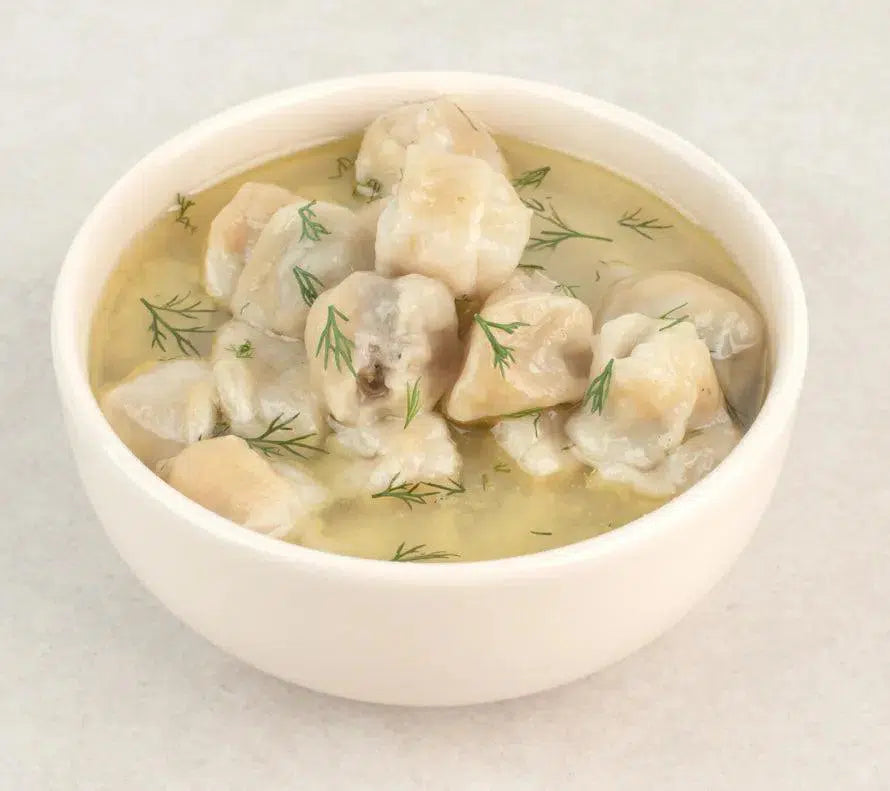 Cooked Frozen White Clam vs Other Clams: Which One Comes Out on Top?