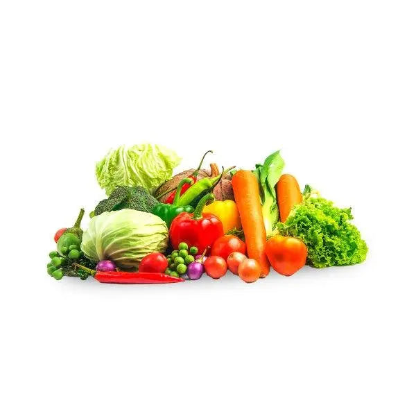 Fruits-Vegetables Pan Ocean Singapore - Sea Through Us