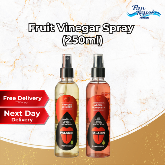 [PAN ROYAL] Paladin Fruit Vinegar Spray 250 ml +/-