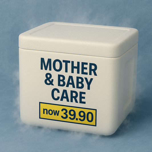 Mother & Baby Care