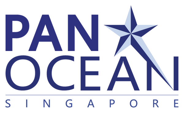 Pan Ocean Singapore - Sea Through Us