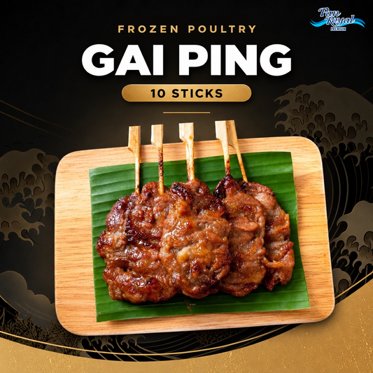 GAI PING 10 STICKS