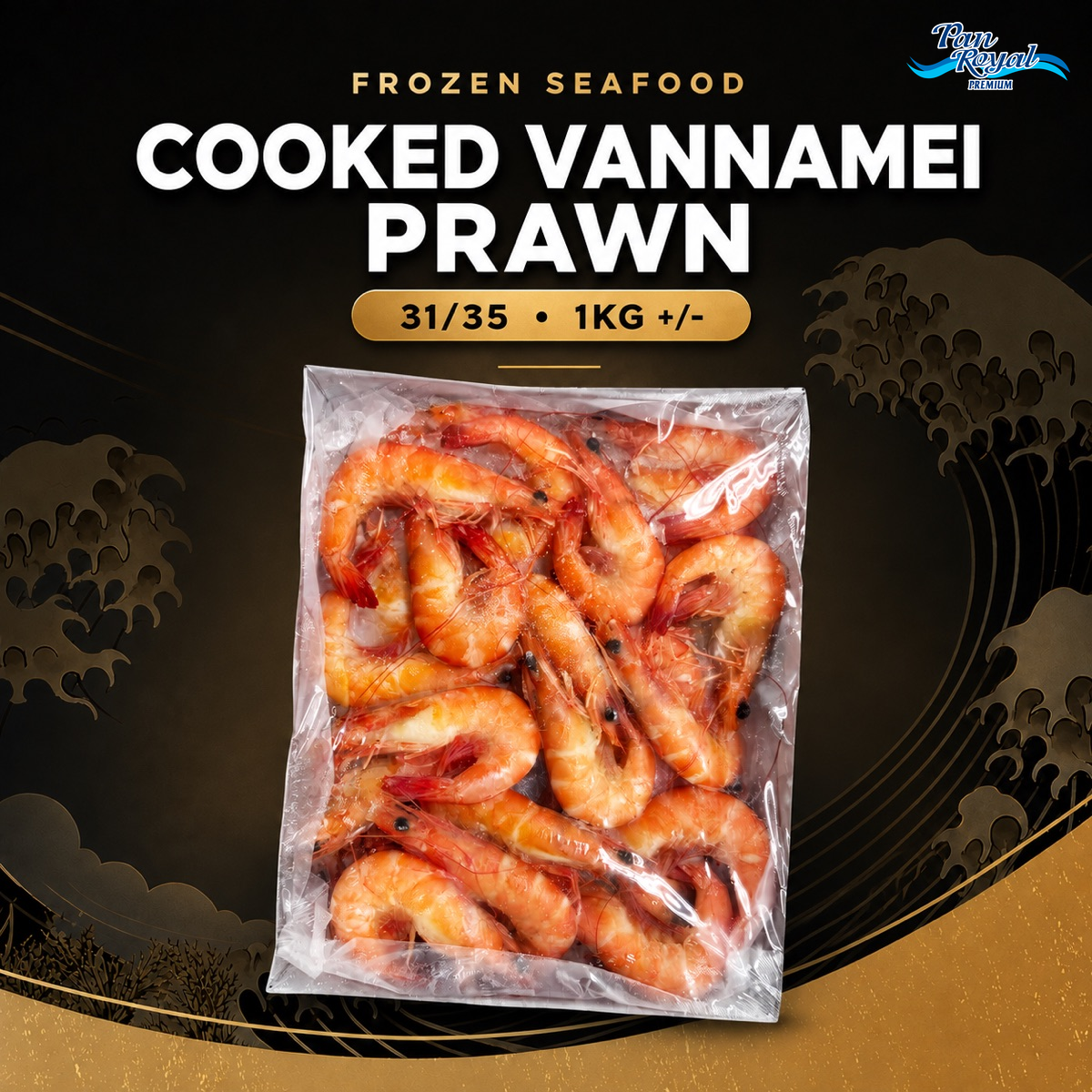 VS-0004 standardized product image