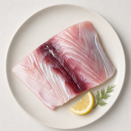 Fresh Frozen Mahi Mahi Fillet 300g +/-