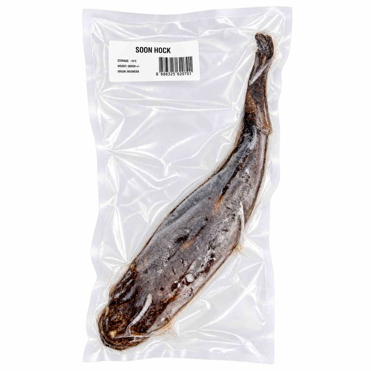 Fresh Soon Hock (500 - 600g ±) — product packaging on white background
